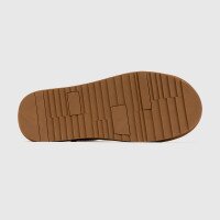 Ботинки угги мужские PLPS 5854-8 42 Коричневый (2000990295781W)  Фото №5