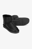 Ботинки угги мужские PLPS 5854-9 42 Черный  Фото №3