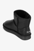 Ботинки угги мужские PLPS 5854-9 42 Черный  Фото №5