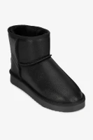 Ботинки угги мужские PLPS 5854-9 42 Черный  Фото №4