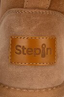 Черевики уггі жіночі Stepln K12-5E 36 Світло-коричневий  Фото №6