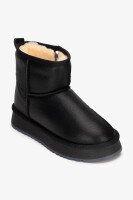 Ботинки угги женские Stepln K13-5A 36 Черный  Фото №2