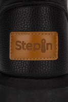 Ботинки угги женские Stepln K13-5A 36 Черный  Фото №5