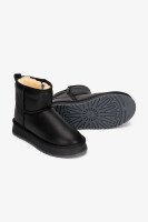 Ботинки угги женские Stepln K13-5A 36 Черный  Фото №1