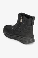 Ботинки женские Dago M17-03 37 Черный  Фото №5