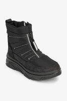 Ботинки женские Dago M17-03 37 Черный  Фото №4