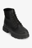 Ботинки женские Stepln TM360-1 36 Черный  Фото №4