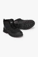 Ботинки женские Stilli CX1670-1 36 Черный  Фото №2