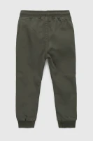 Штани для хлопчика Tommiks 2323 74 см Хакі (2000990336620D)(SC)  Фото №2