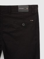 Штани однотонні чоловічі Blackwan S0059 33 Чорний (2000990598349D)  Фото №8