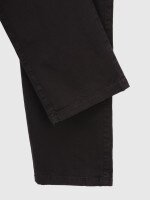 Штани однотонні чоловічі Blackwan S0059 33 Чорний (2000990598349D)  Фото №7
