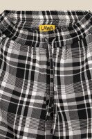 Штани палаццо з візерунком жіночі LAWA WTC02423 XS Чорно-білий  Фото №5