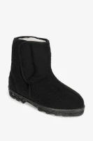 Купить Бурки мужские Litma L-7910-1 43 Черный Артикул: 2000990856852 Миниатюра фотографии № 6