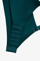 Бюстгальтер Fnniss 19255 85C Изумрудный  Фото №6