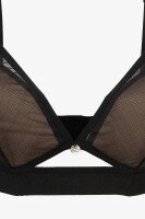Купить Бюстгальтер Ozone 1032 S/M Черный Артикул: 2000990901552 Миниатюра фотографии № 8