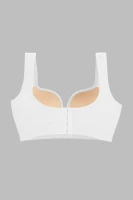 Купить Бюстгальтер SOLMAZ 804-3D 2XL Белый (2000990757425A) Артикул: 2000990757425 Миниатюра фотографии № 10
