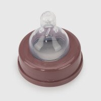 Бутылочка антиколиковая Canpol Babies 35/236_pin Easystart Sleepy Koala с широким отверстием 120 мл Розовый (2000990204158)  Фото №4