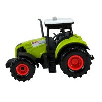 Купить Игрушка Трактор AP9920 Разноцветный Артикул: 6906231364079 Миниатюра фотографии № 3