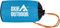 Купить Подушка самонадувная Skif Outdoor Master 389.03.74 Синий Артикул: 4820242925659 Миниатюра фотографии № 3