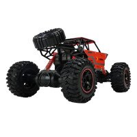 Купить Машина на радиоуправлении POWERMOTORS PM3403 Красный Артикул: 6906231364567 Миниатюра фотографии № 3