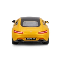 Купить Автомодель MERCEDES-AMG GT KIDDISVIT 18-43065 Разноцветный Артикул: 4893993430659 Миниатюра фотографии № 3