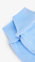 Купити Царапки для малюків Baby Life 989 One Size Блакитний Артикул: 2000999405945 Фото мініатюра № 2