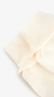 Купить Царапки для малышей Baby Life 989 One Size Молочный Артикул: 2000999405969 Миниатюра фотографии № 2