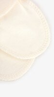 Купить Царапки для малышей Baby Life 989 One Size Молочный Артикул: 2000999405969 Миниатюра фотографии № 3