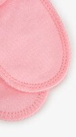 Купити Царапки для малюків Baby Life 989 One Size Рожевий Артикул: 2000999405976 Фото мініатюра № 3