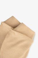 Царапки для малюків Baby Life 899 One Size Капучино  Фото №1