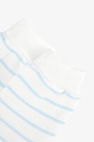 Царапки для малюків Patsan 85 One Size Блакитний  Фото №1