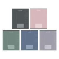 Тетрадь ученическая &quot;Kite One color&quot; Kite K25-236-2 18 л.