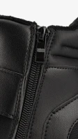 Ботинки для девочки F-50872-A 33 Черный  Фото №7