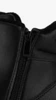 Ботинки для девочки F-50873-A 33 Черный  Фото №7