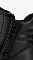 Ботинки для девочки F-50874-A 33 Черный  Фото №7