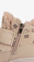 Купити Черевики для дівчинки Stepln 26012-25 22 Світло-рожевий Артикул: 2000999358609 Фото мініатюра № 10