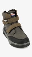 Купити Черевики для хлопчика  BE3384-2B 27 Хакі Артикул: 2000999468490 Фото мініатюра № 5