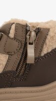 Купити Черевики для хлопчика TOM.M 51140F 24 Темно-коричневий Артикул: 2000999335020 Фото мініатюра № 8