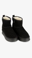 Ботинки угги женские Stepln K12-5A 38 Черный  Фото №5