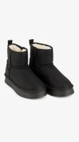 Ботинки угги женские Stepln K23-5A 36 Черный  Фото №5