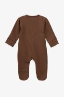 Человечек Baby Life А-320-1 68 см Коричнево-молочный  Фото №3