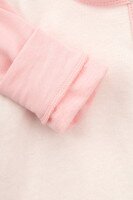Чоловічок Baby Life А-320-1 68 см Рожево-молочний  Фото №2