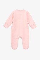 Чоловічок Baby Life А-320-1 68 см Рожево-молочний  Фото №3