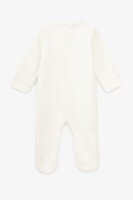 Человечек Baby Life А-320-1 80 см Молочный  Фото №3