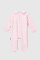Чоловічок дитячий Mini Papi 8577 68 см Рожевий (2000990483591D)  Фото №7