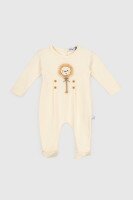 Человечек Mini born 6165 56 см Светло-бежевый (2000990264770A)