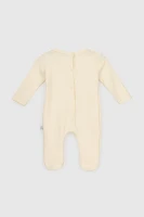 Чоловічок Mini born 6165 56 см Світло-бежевий (2000990264770A)  Фото №3