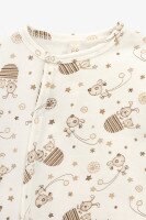 Чоловічок унісекс Зірки Baby Life Фт412 68 см Різнокольоровий  Фото №0