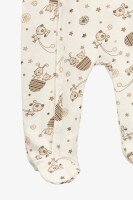Чоловічок унісекс Зірки Baby Life Фт412 68 см Різнокольоровий  Фото №2