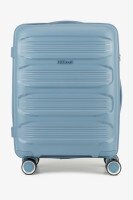 Валіза 920/3 Малий Блакитний  Фото №1